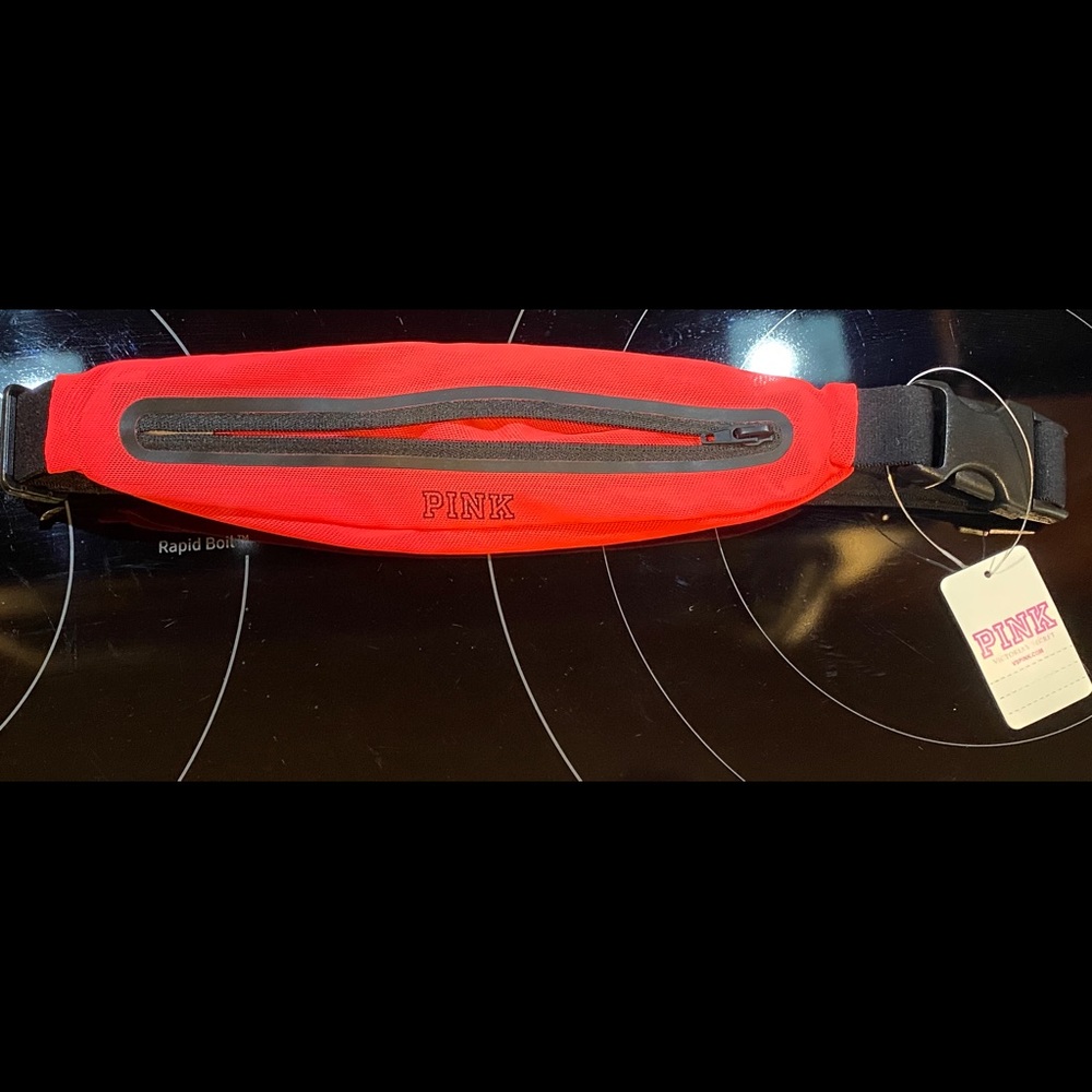 Pink by Victorias Secret Fanny Pack / New